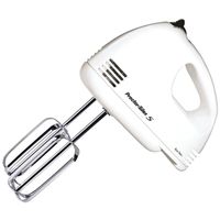 5374939 - 5 SPEED 125 WATT HAND MIXER