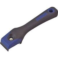 two edge paint scraper, 1 1/2in.