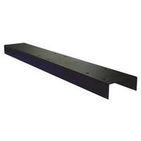 5377247 - 3 BOX SPREADER PLATE BLK