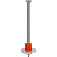 5377924 - 2-1/2IN WASHERED PIN 15PK