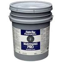 dutch boy interior latex flat paint, 5 gal