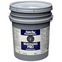 Dutch Boy Interior Latex Flat Paint, 5 Gal