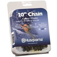 Poulan 531309680 Husqvarna Chainsaw Cutting Chains