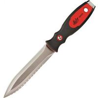 5381272 - SERRATED CUSH GRIP DUCT KNIFE