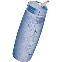 squeezable sip sports bottle, 20 oz