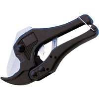 5383500 - RATCHETING PVC CUTTER