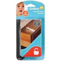 ultra cabinet & drawer latch
