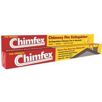 Chimfex KK0324 Chimney Fire Extinguisher