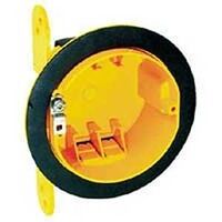 box vapor barrier 4in. ceiling 