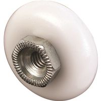 5385844 - 3/4 TUB ENCLOSURE ROLLER ROUND