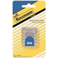 Auto Fuse Glass Assortment