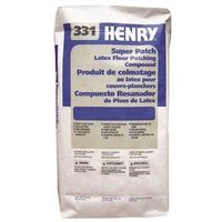 Henry 331 Super Patch Floor Patching Compound