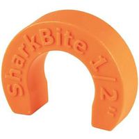 5386776 - 1/2 SHARKBITE DEMOUNT CLIP