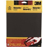 3M Wetordry 9087NA Wet/Dry Sand Paper?