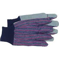 Split Leather Palm Gloves