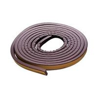5396619 - 17FT BRWN WEATHERSTRIP