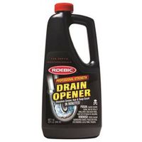 pro drain opener, 1/2 gal