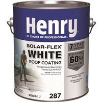 5398623 - WHT ELASTOMERIC ROOF COATING