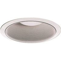 5401815 - WHT COILEX WHT BAFFLE 6IN