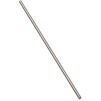 5402417 - 1/4-20X12 BLU STEEL THRD ROD