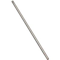 5402888 - 5/16-18X12 STEEL THRD ROD