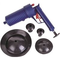 Air Drain Blaster