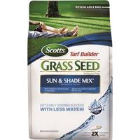Scotts 18139 Turf Builder Grass Seed