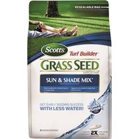 5406137 - SCTS TB SUN&SHAD GRASS SEED20#