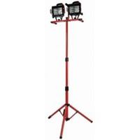 heavy duty halogen light 8 1200 watt 