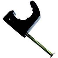 J Hook, 3/4" 10 Pk