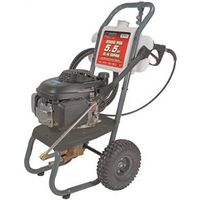 honda pressure washer, 5.5 hp