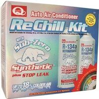 subzero rechill kit, 36 oz