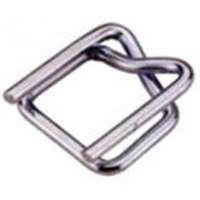 heavy duty wire metal buckles, 1/2in.