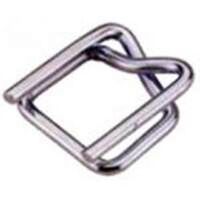 Heavy Duty Wire Metal Buckles, 1/2in.