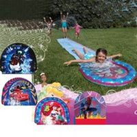 5417910 - WATER SLIDE