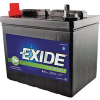 Cutting Edge GT-H Tractor Battery