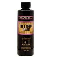 Ceramic Tile & Grout Cleaner, 8 oz
