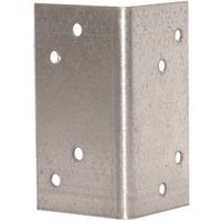 5426408-TZ ANGLE 1-1/2 X 1-1/2 X 2-3/4