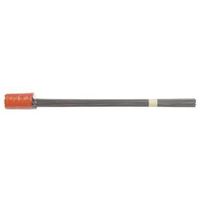5426457 - 100PC ORANGE STAKE FLAG