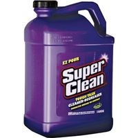 Super Clean 101724 Industrial Strength Cleaner/Degreaser