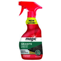 Marble & Granite Trigger Spray, 14 oz