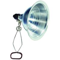 5431986 - 8.5 INCH CLAMP LIGHT