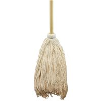 twine wet mop, 24 oz    