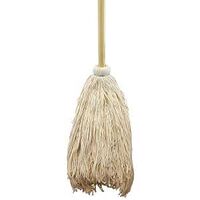 twine wet mop, 32 oz    