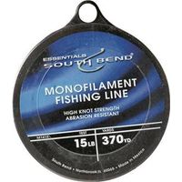 FISHING LINE MONOF 15LB 370 YD