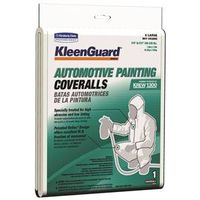 KleenGuard Krew Hooded Protective Coverall