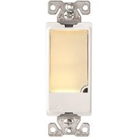 5441340 - BOX LED NIGHTLIGHT IVORY
