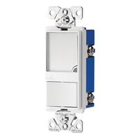 5441373 - BOX LED NITELIGHT/SWITCH WHITE