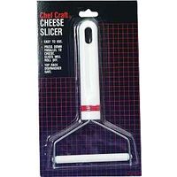 cheese slicer, stainless steel