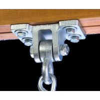 5449715 - COMMERCIAL GRADE SWING HANGERS